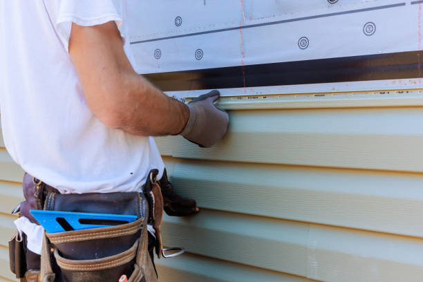Affordable Siding Repair solutions in Piedmont, OH